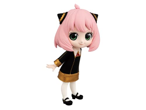 Anya Forger (Ver. A) prize figure