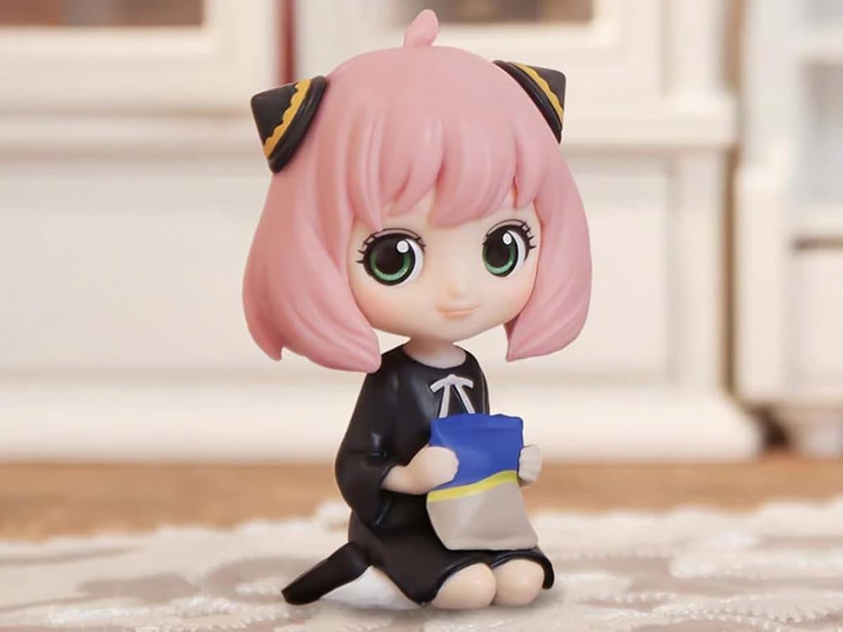 Anya Forger (ver. B), view 3
