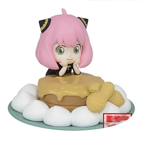 Anya Forger vol. 1 (ver. B), Paldolce Collection prize figure