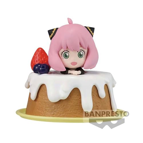 Anya Forger vol. 2 (ver. B), Paldolce Collection prize figure