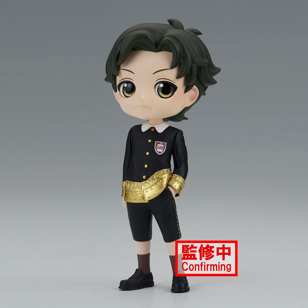 Damian Desmond (ver. A), view 3