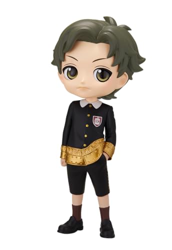 Damian Desmond (ver. A) prize figure