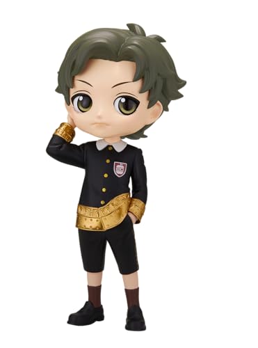 Damian Desmond (ver. B) prize figure