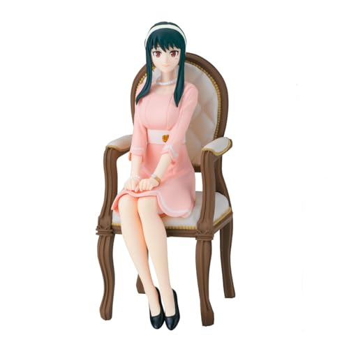 Family Photo - Yor Forger Statue Medium prize figure