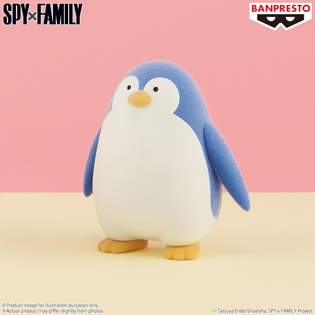 Penguin (ver. B), view 3