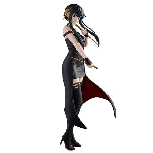 Yor Forger prize figure