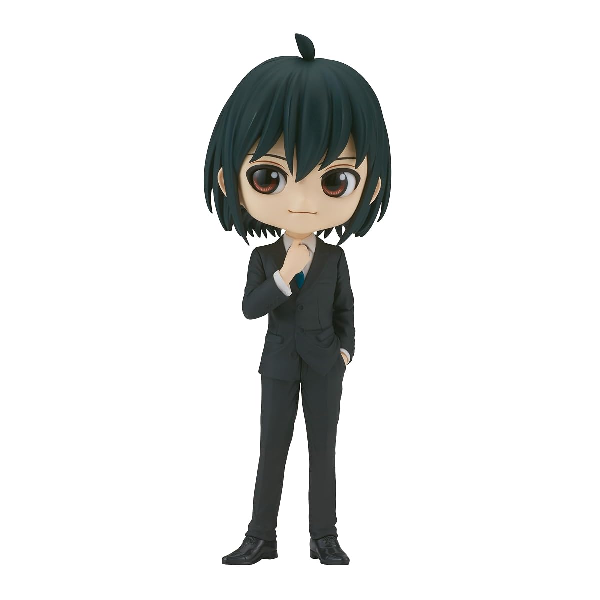 Yuri Briar, view 2