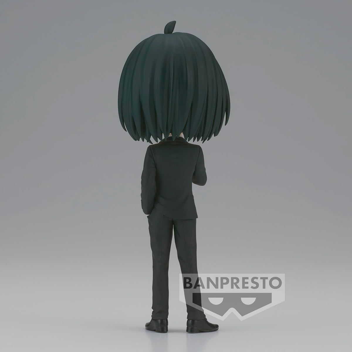 Yuri Briar, view 5