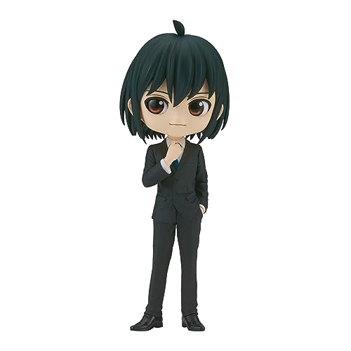 Yuri Briar prize figure