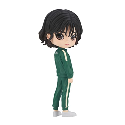 Kang SAE-byeok prize figure