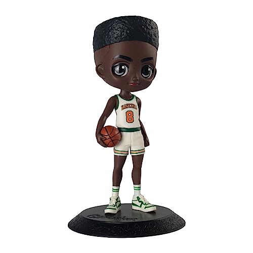 Lucas (vol. 2) prize figure