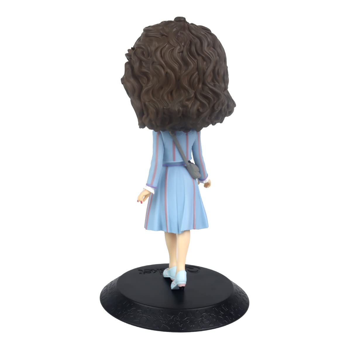 Nancy Statue, Beige, Blue, view 5
