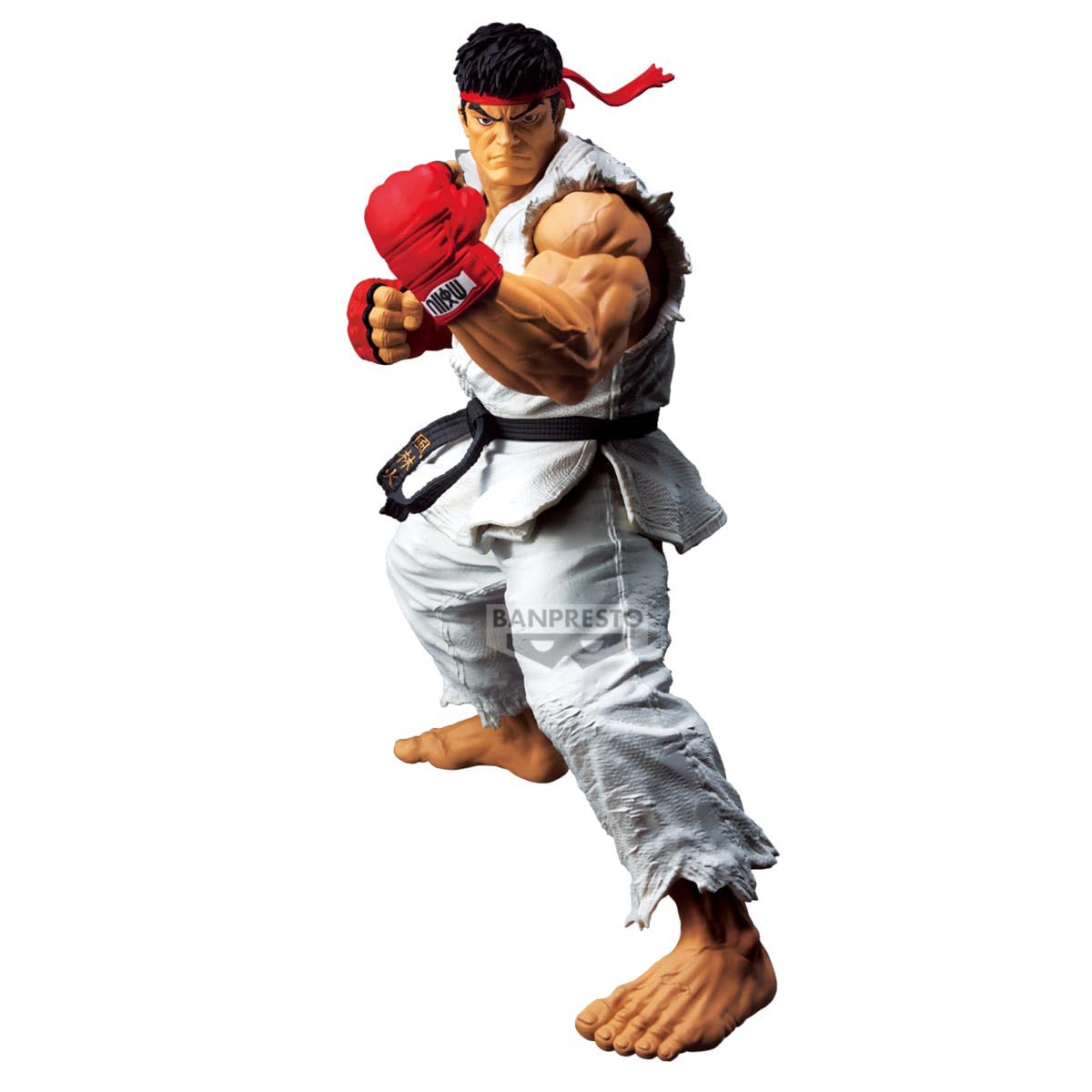 Ryu (Outfit 2), view 2