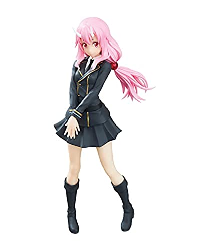 that Time I Got Reincarnated as a Slime -Attractive Pose-SHUNA prize figure