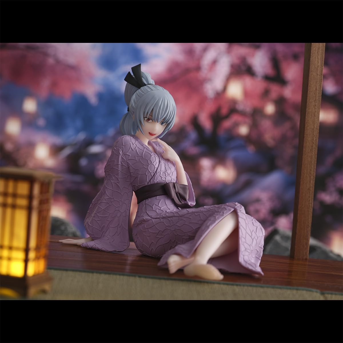 Luminus (Tempest Banquet), view 5