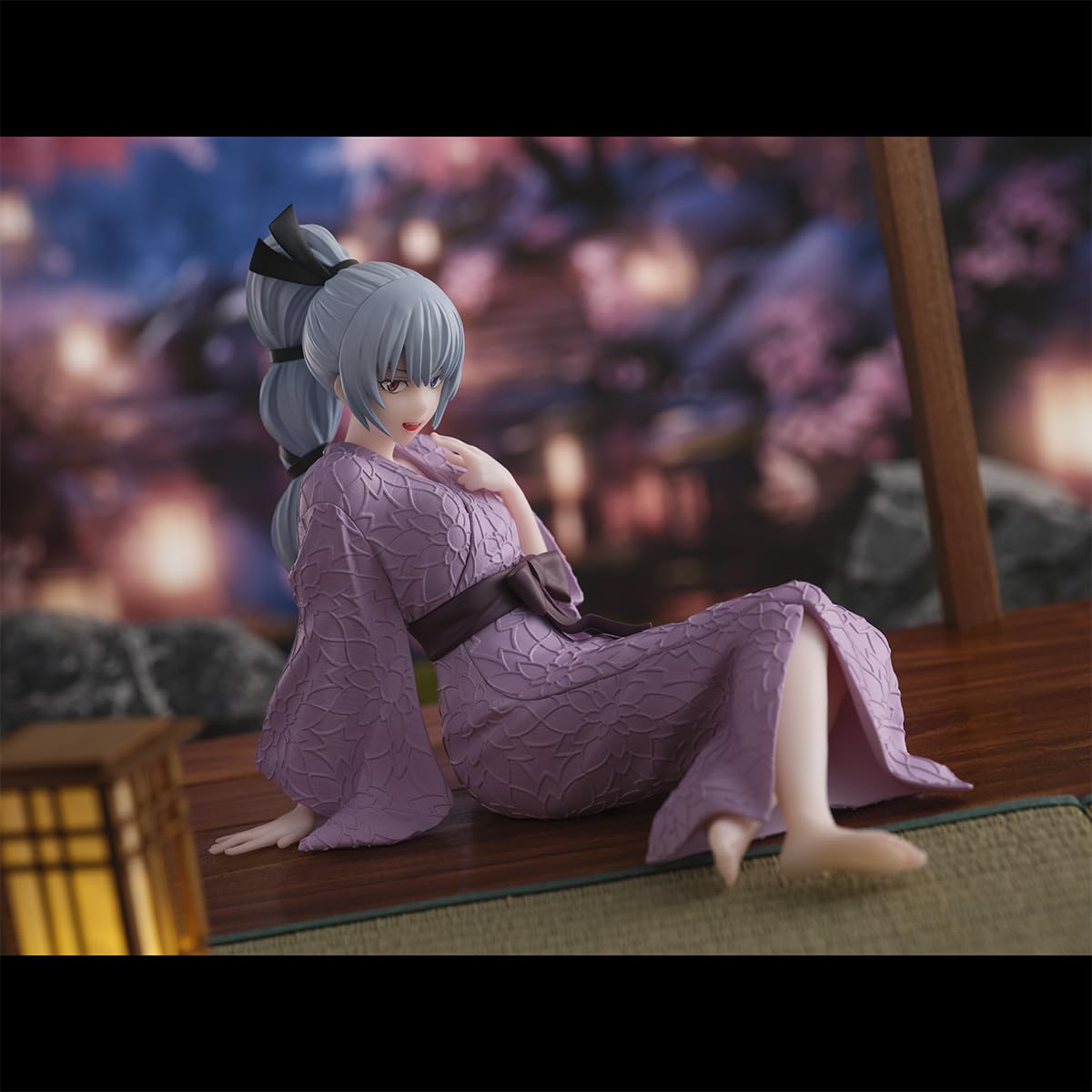 Luminus (Tempest Banquet), view 6