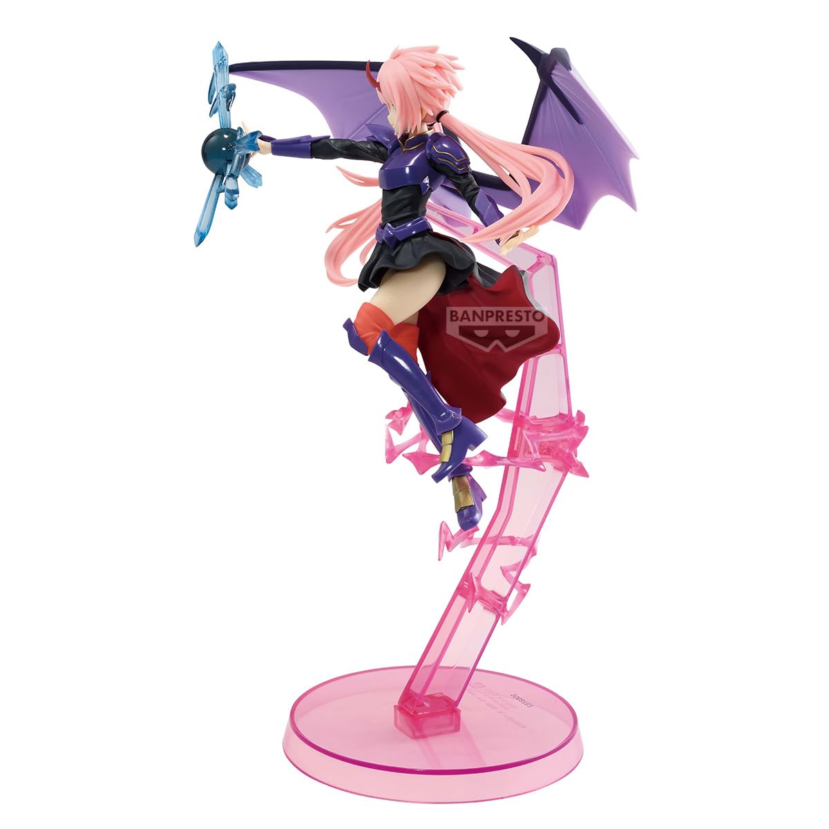 Milim - Dragon Form ver. (Otherworlder Plus) Special ver., view 4