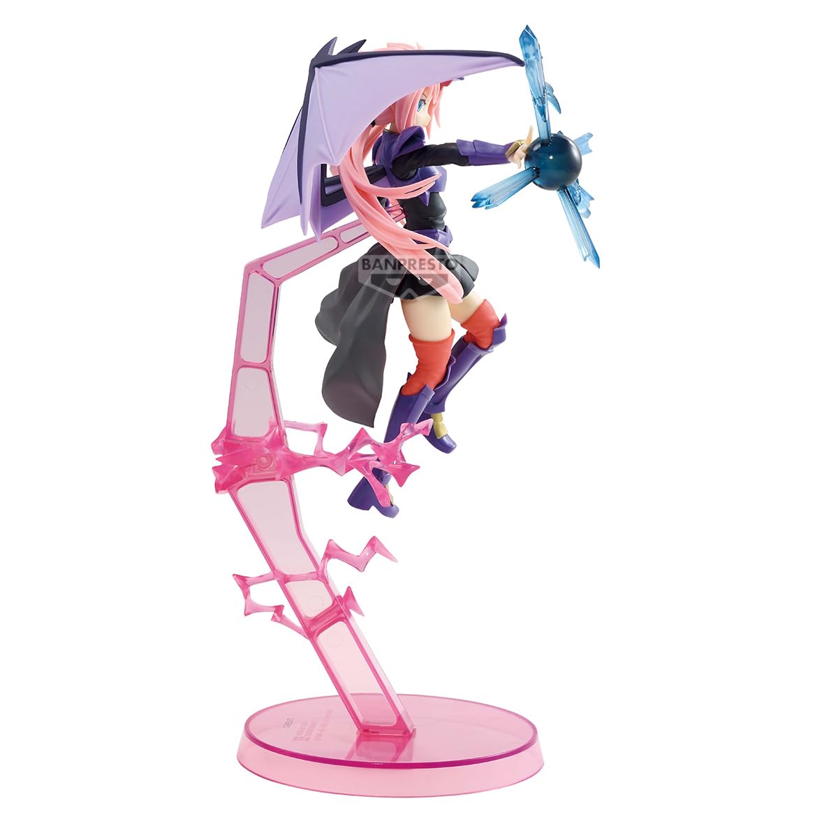 Milim - Dragon Form ver. (Otherworlder Plus) Special ver., view 5