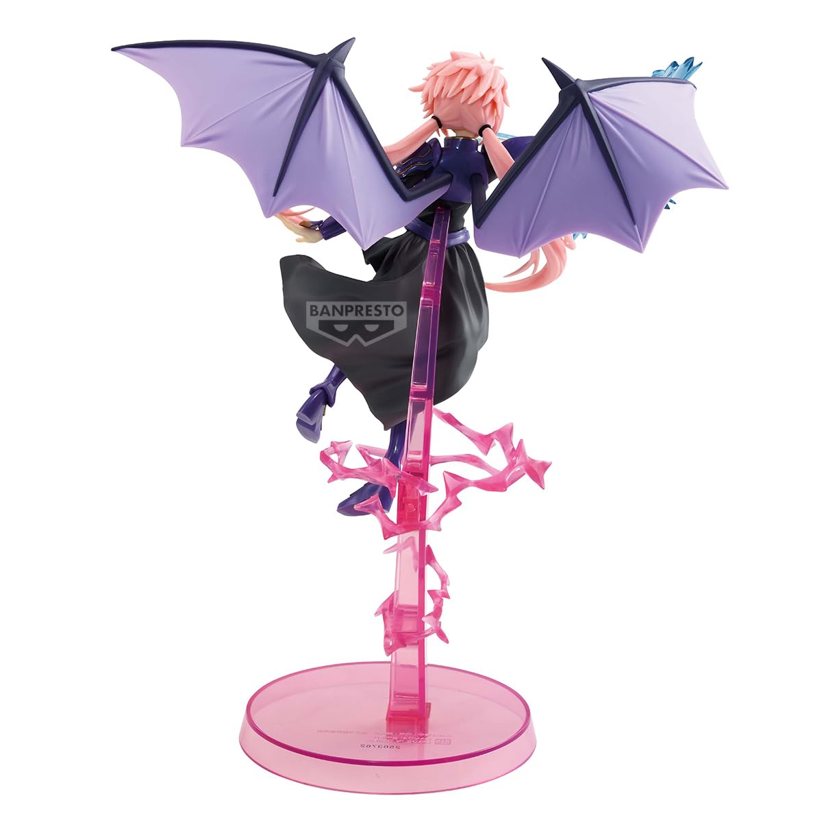 Milim - Dragon Form ver. (Otherworlder Plus) Special ver., view 6