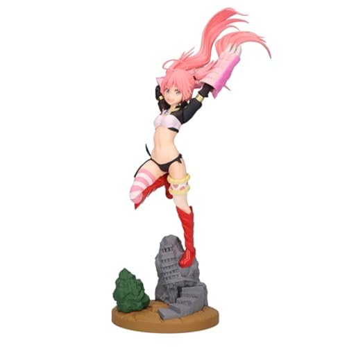 Milim Nava (The Forgotten City of Dragons) prize figure