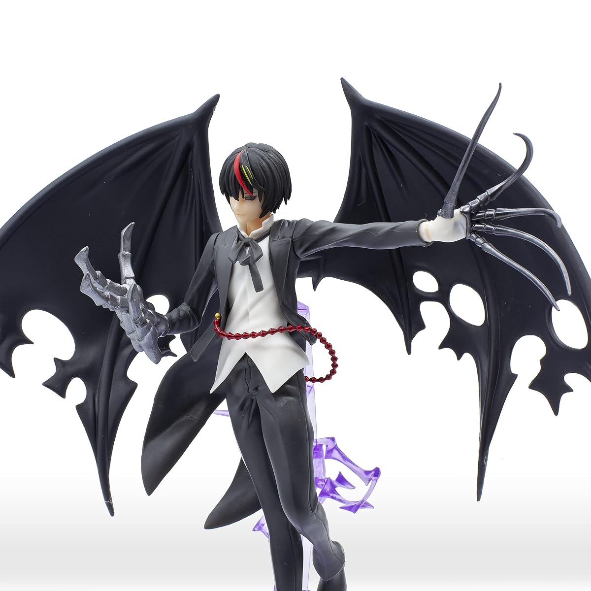 That Time I Got Reincarnated As A Slime Otherworlder Plus Diablo, view 4