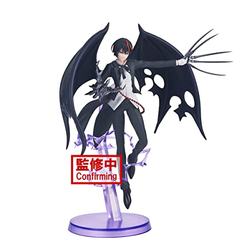 That Time I Got Reincarnated As A Slime Otherworlder Plus Diablo prize figure