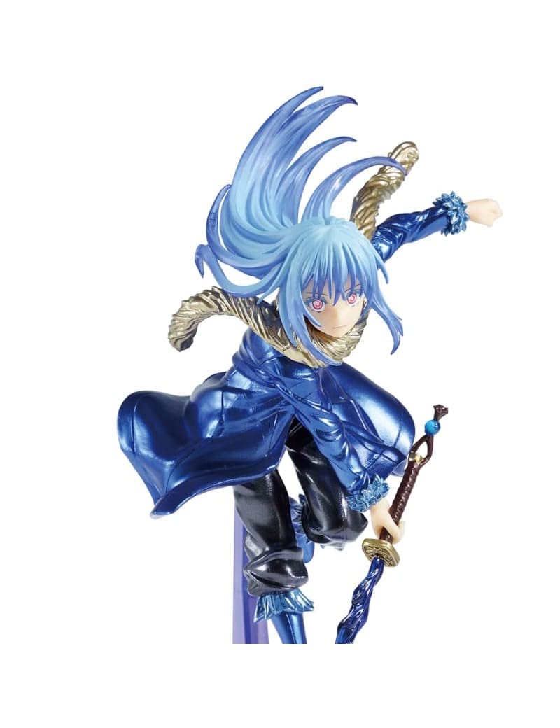 that Time I Got Reincarnated As A Slime ‐Otherworlder Plus‐Rimuru=Tempest Special Color Ver., view 3