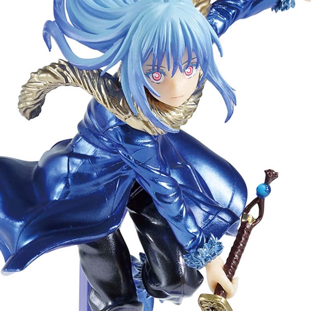 that Time I Got Reincarnated As A Slime ‐Otherworlder Plus‐Rimuru=Tempest Special Color Ver., view 5