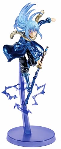 that Time I Got Reincarnated As A Slime ‐Otherworlder Plus‐Rimuru=Tempest Special Color Ver. prize figure