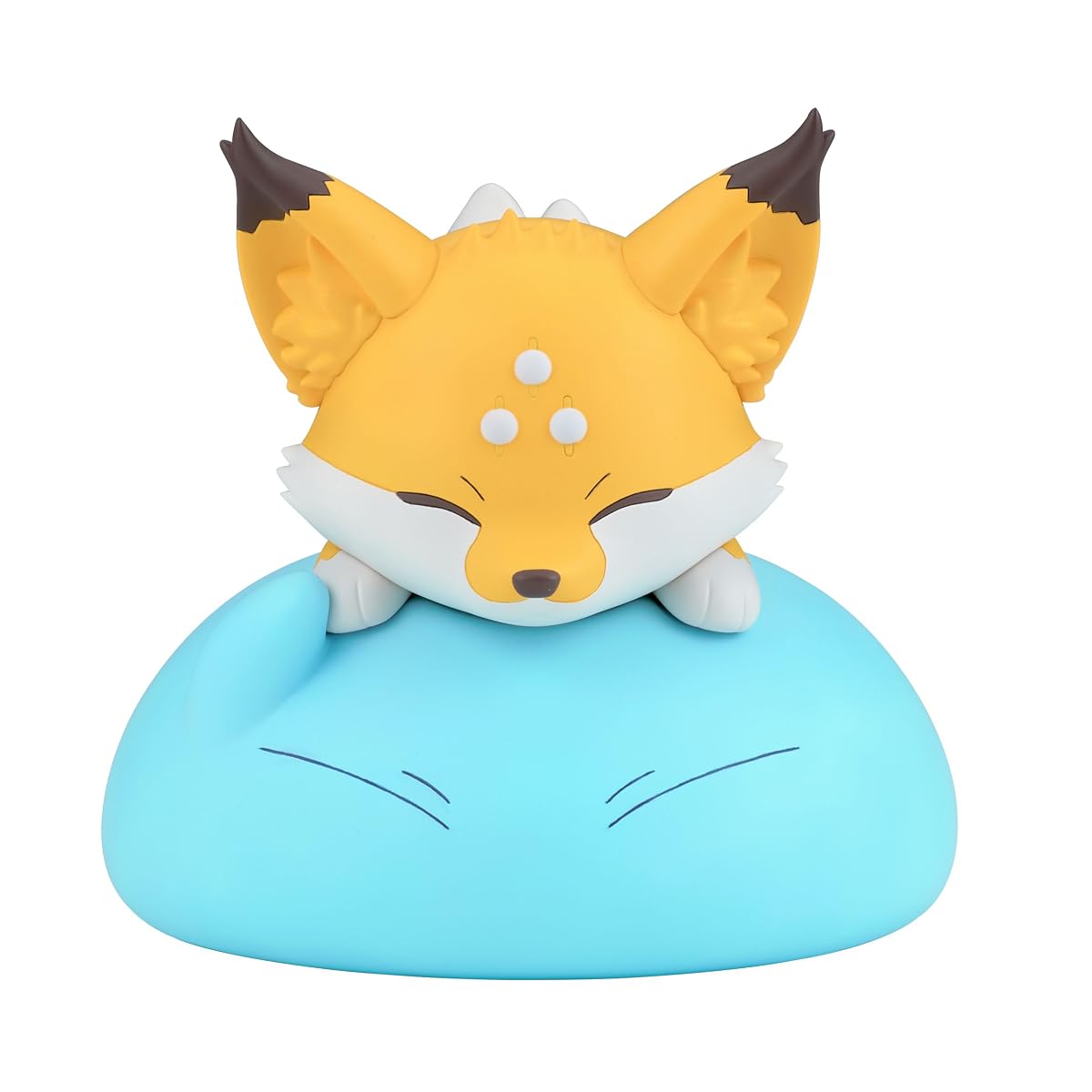 Rimuru & Kumara, Soft Vinyl, view 2