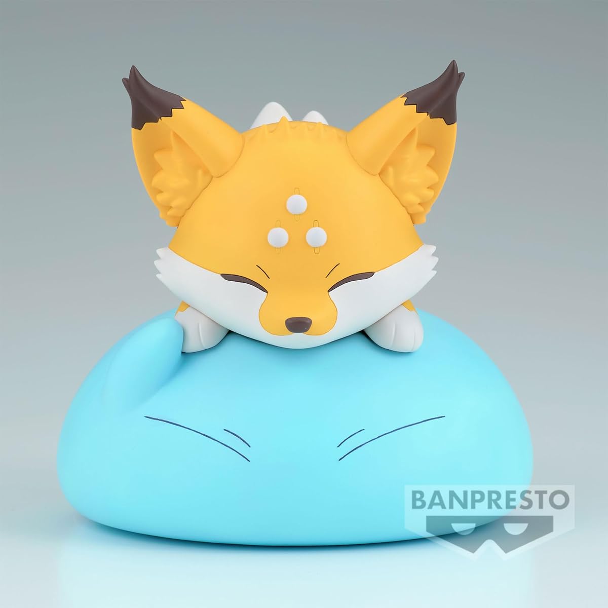 Rimuru & Kumara, Soft Vinyl, view 3