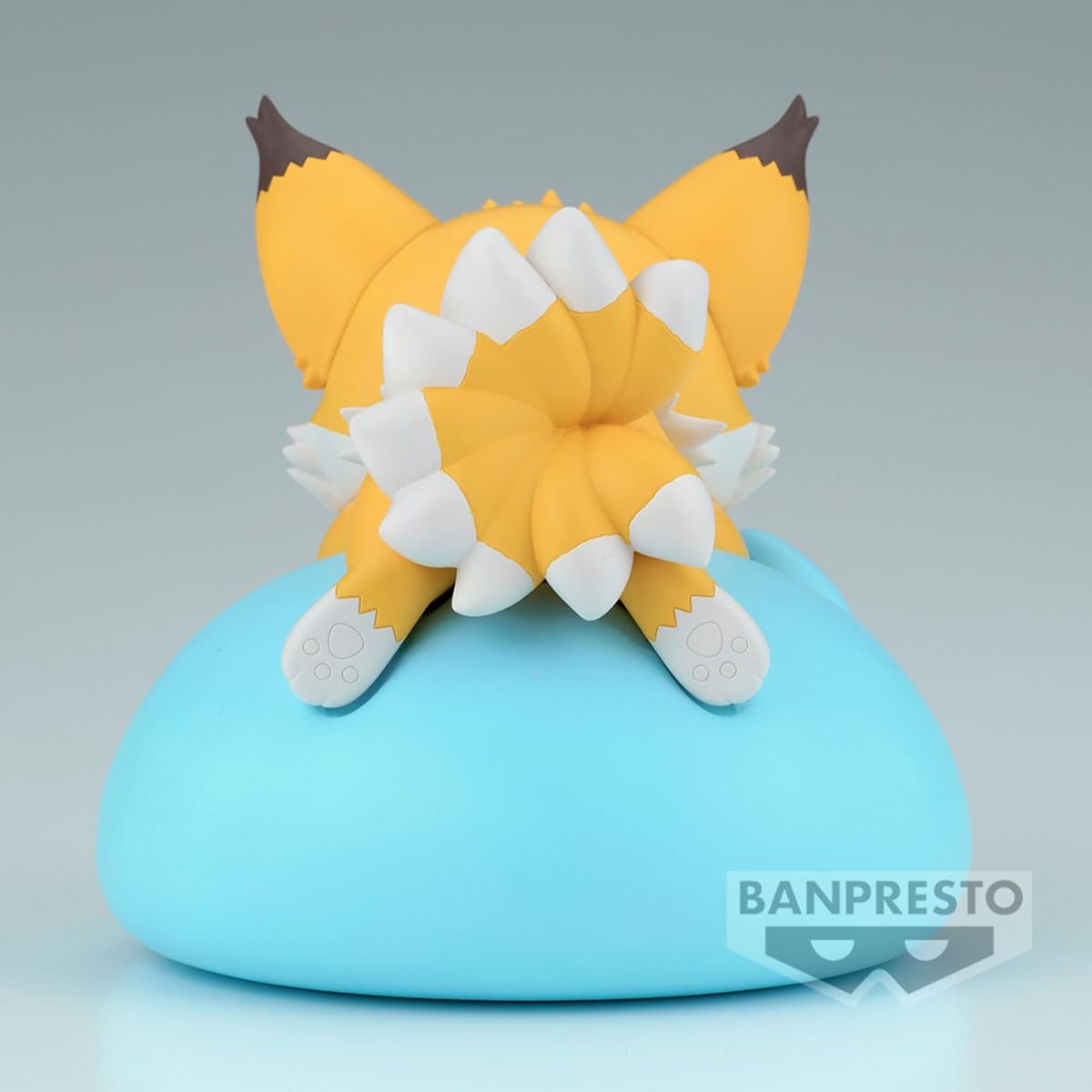 Rimuru & Kumara, Soft Vinyl, view 5