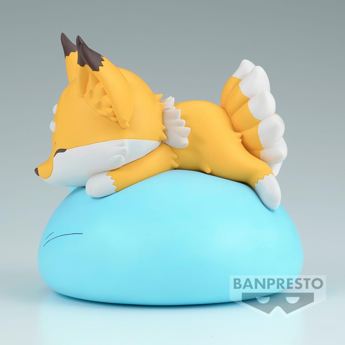 Rimuru & Kumara, Soft Vinyl, view 6