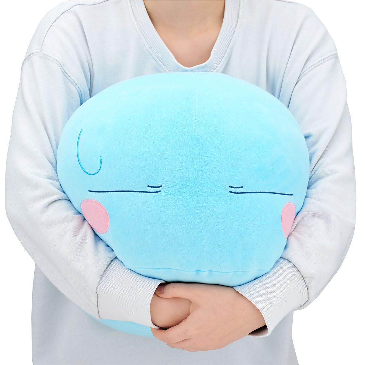 Rimuru Super Big Plush, view 3