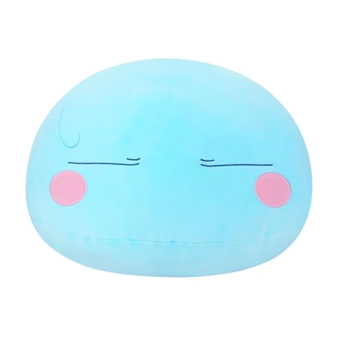 Rimuru Super Big Plush prize figure