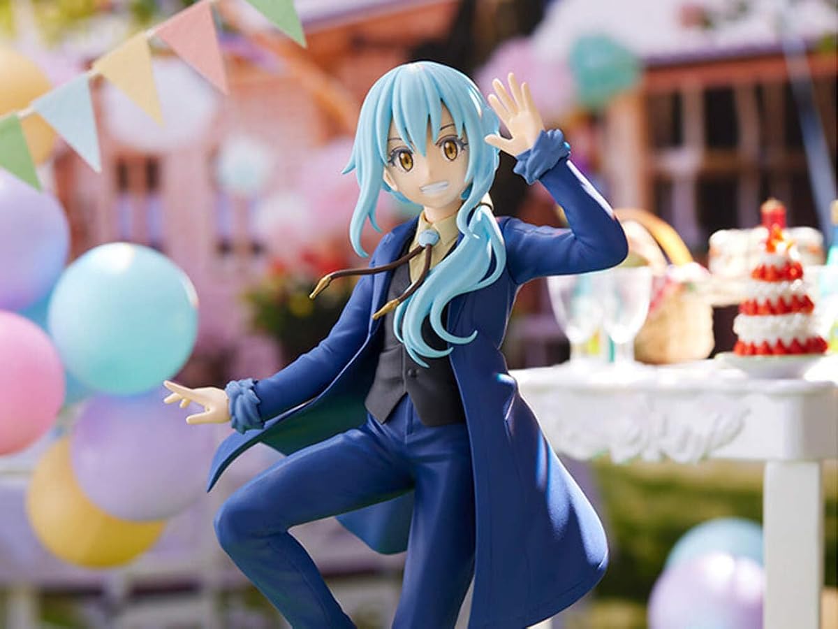 Rimuru Tempest (10th Anniversary), view 3