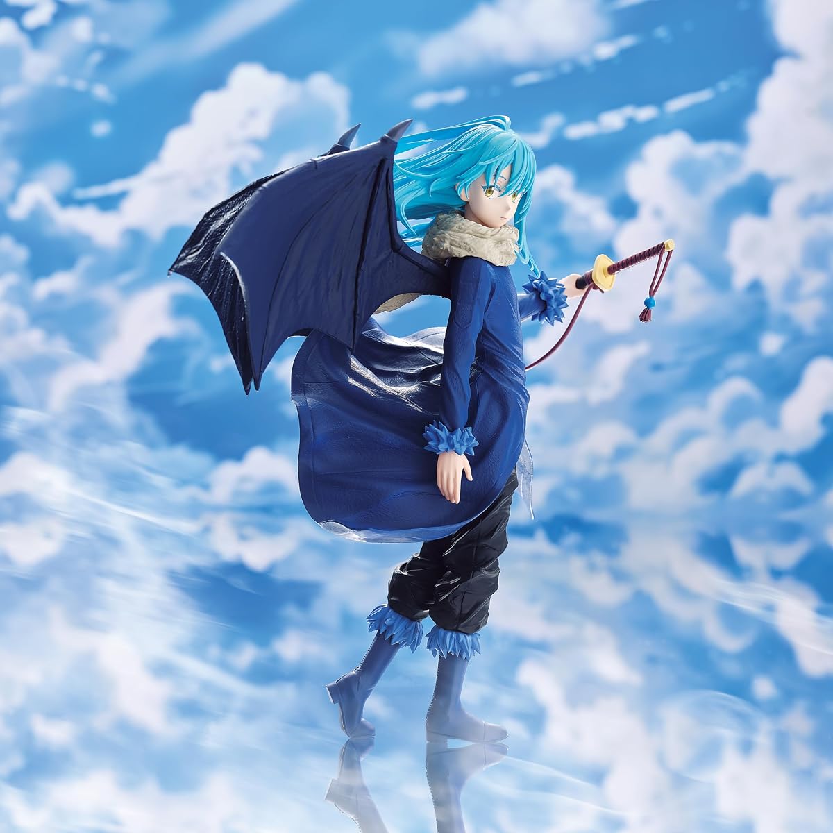 Rimuru Tempest, view 3