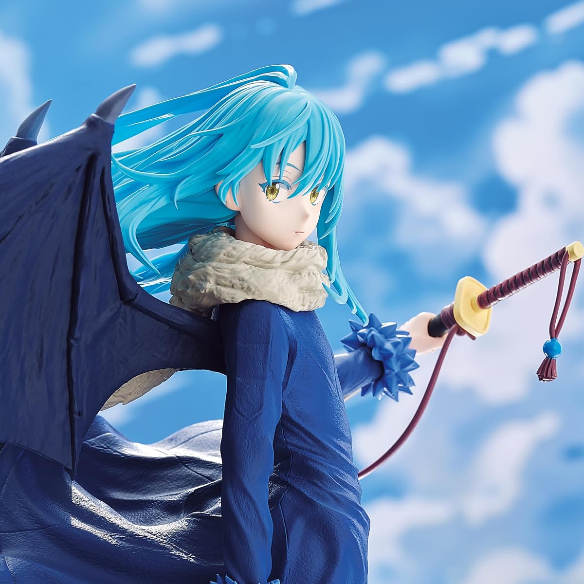 Rimuru Tempest, view 4