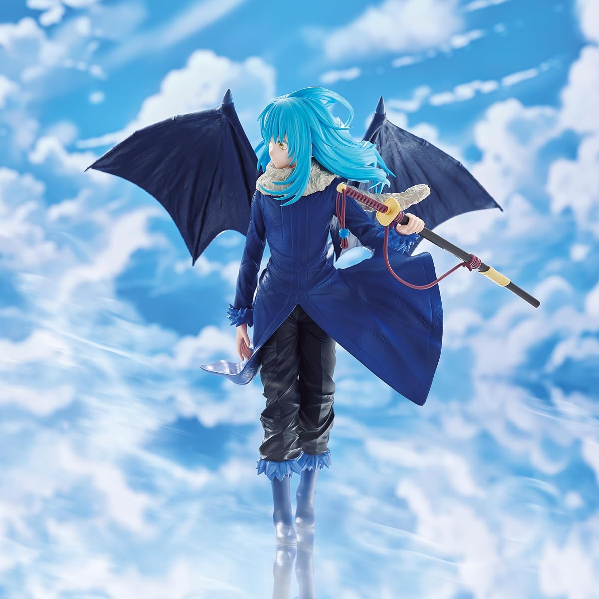 Rimuru Tempest, view 5