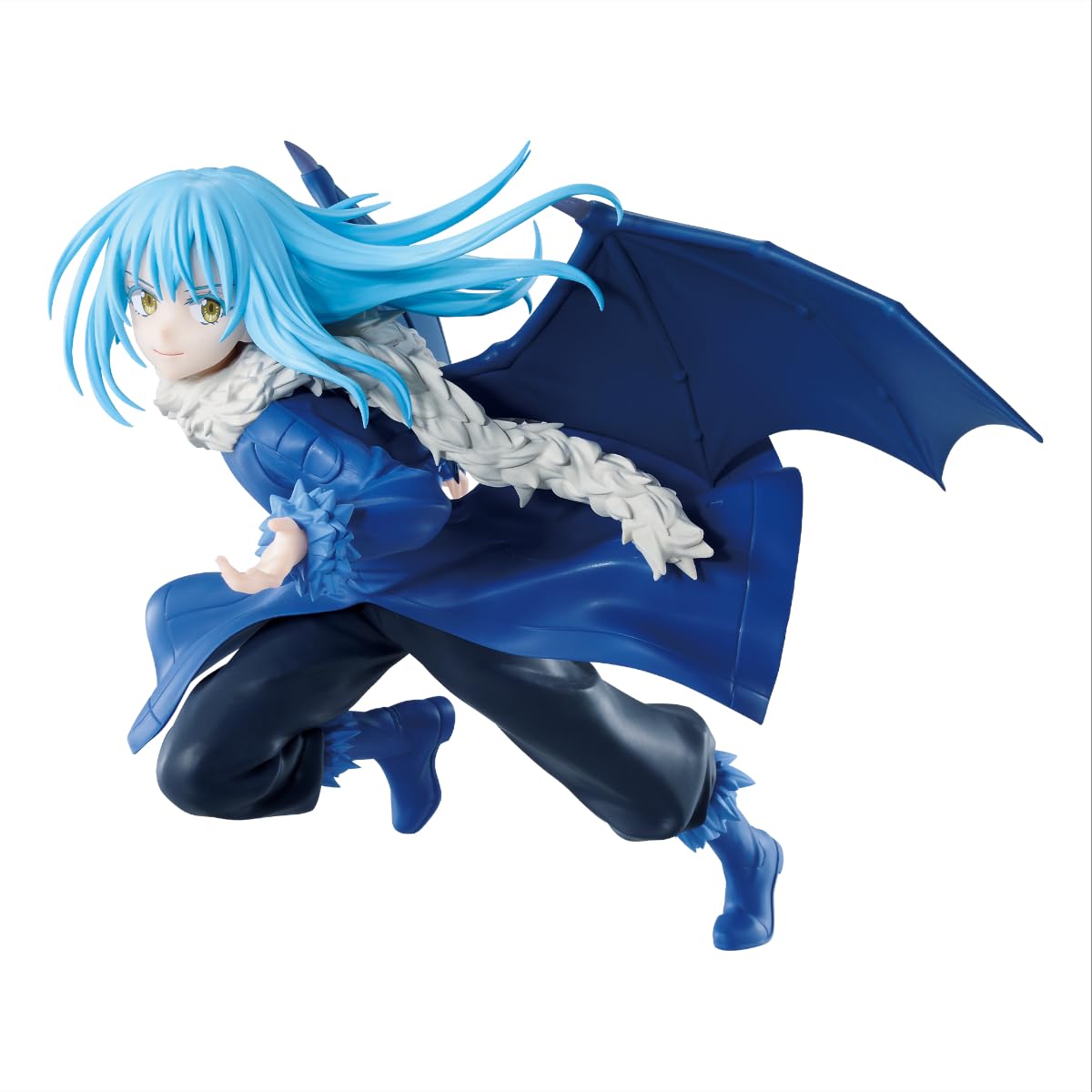 Rimuru Tempest -Majestic Wings, view 2