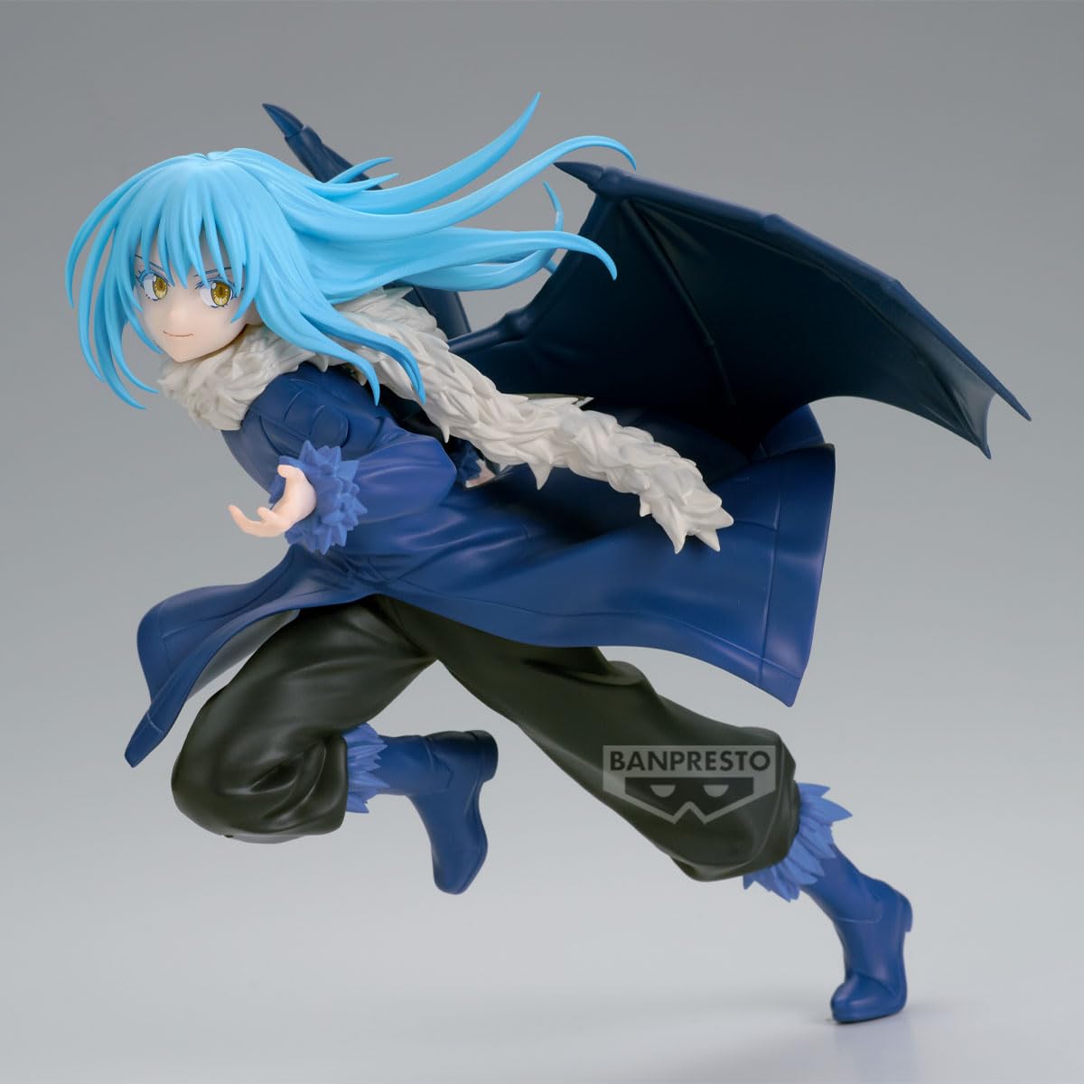 Rimuru Tempest -Majestic Wings, view 3