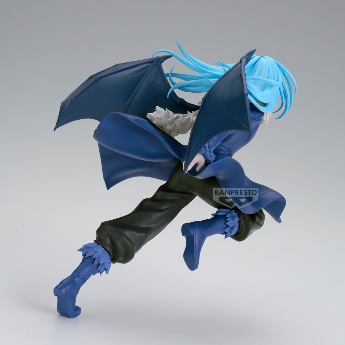 Rimuru Tempest -Majestic Wings, view 6