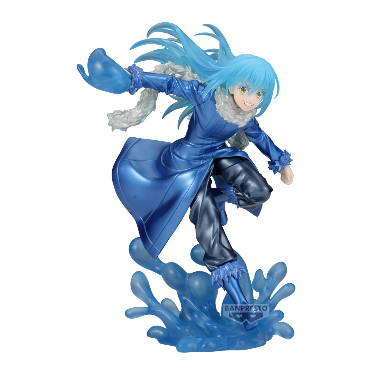 Rimuru Tempest (Special Color ver.), view 2
