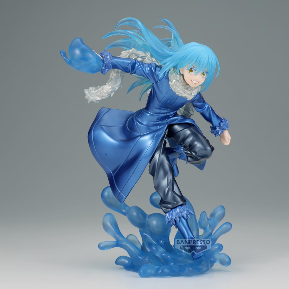Rimuru Tempest (Special Color ver.), view 3