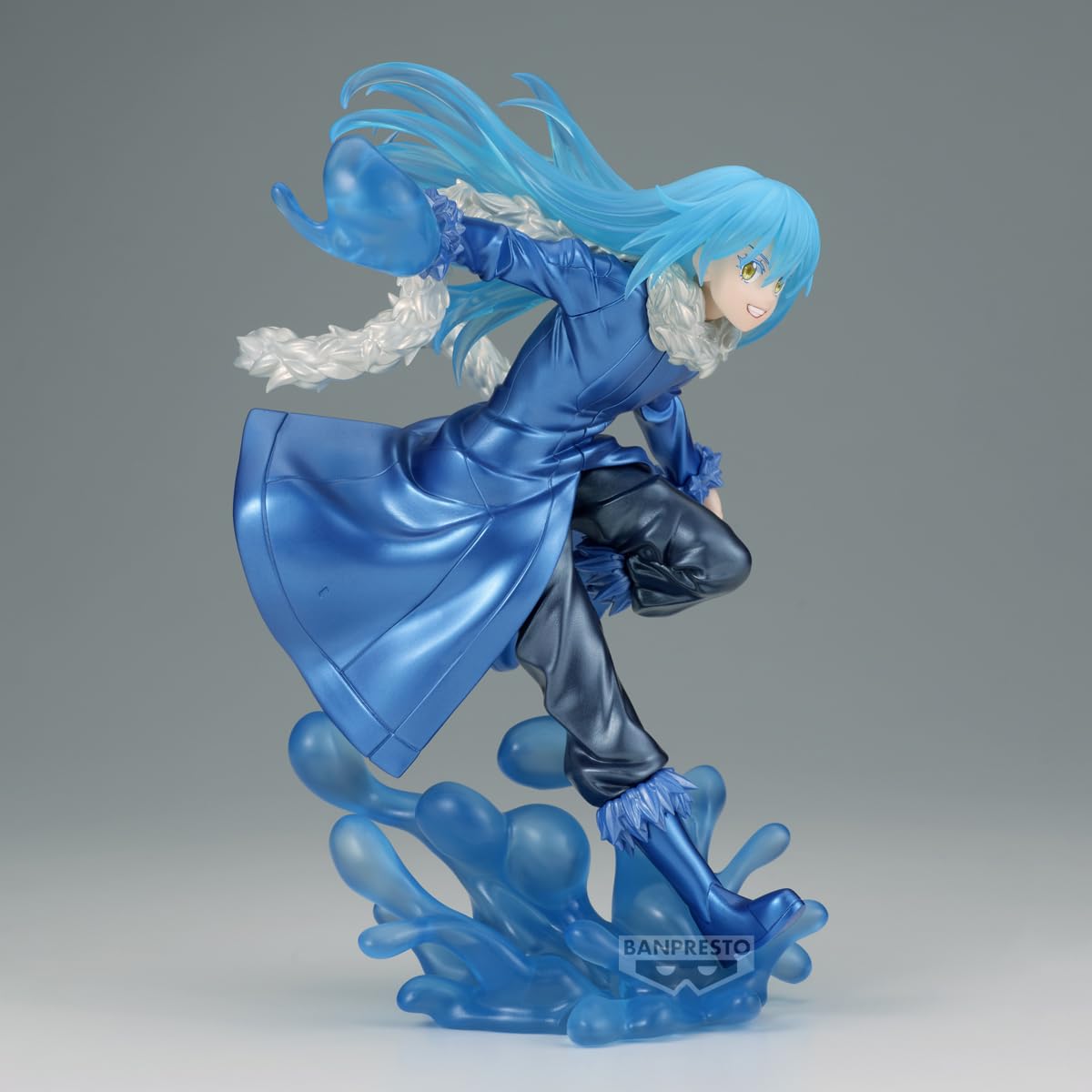 Rimuru Tempest (Special Color ver.), view 4