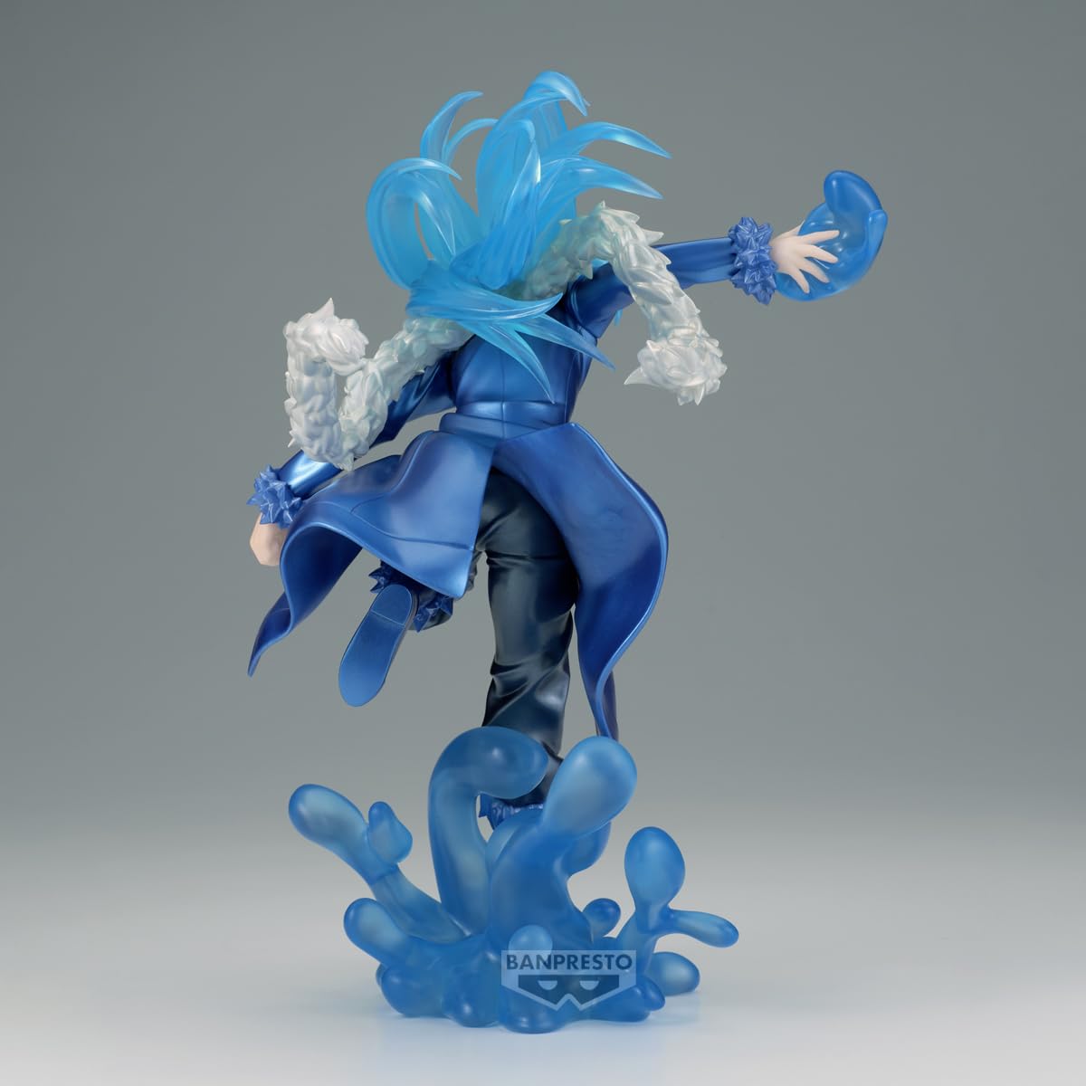 Rimuru Tempest (Special Color ver.), view 6
