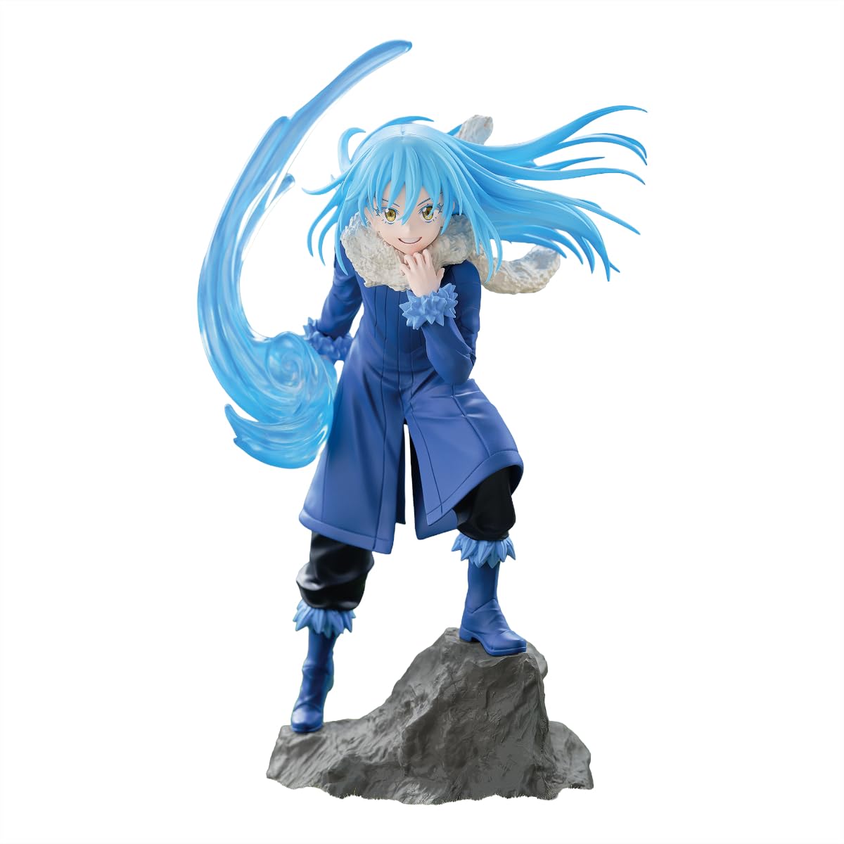 Rimuru Tempest -Threefold Union, view 2