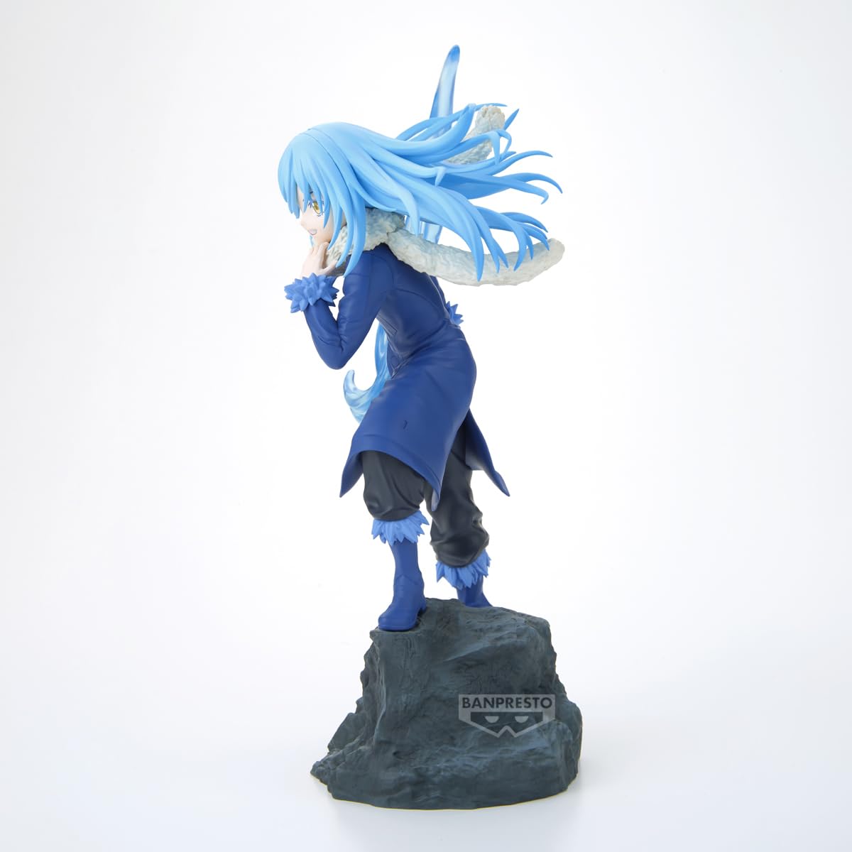 Rimuru Tempest -Threefold Union, view 5