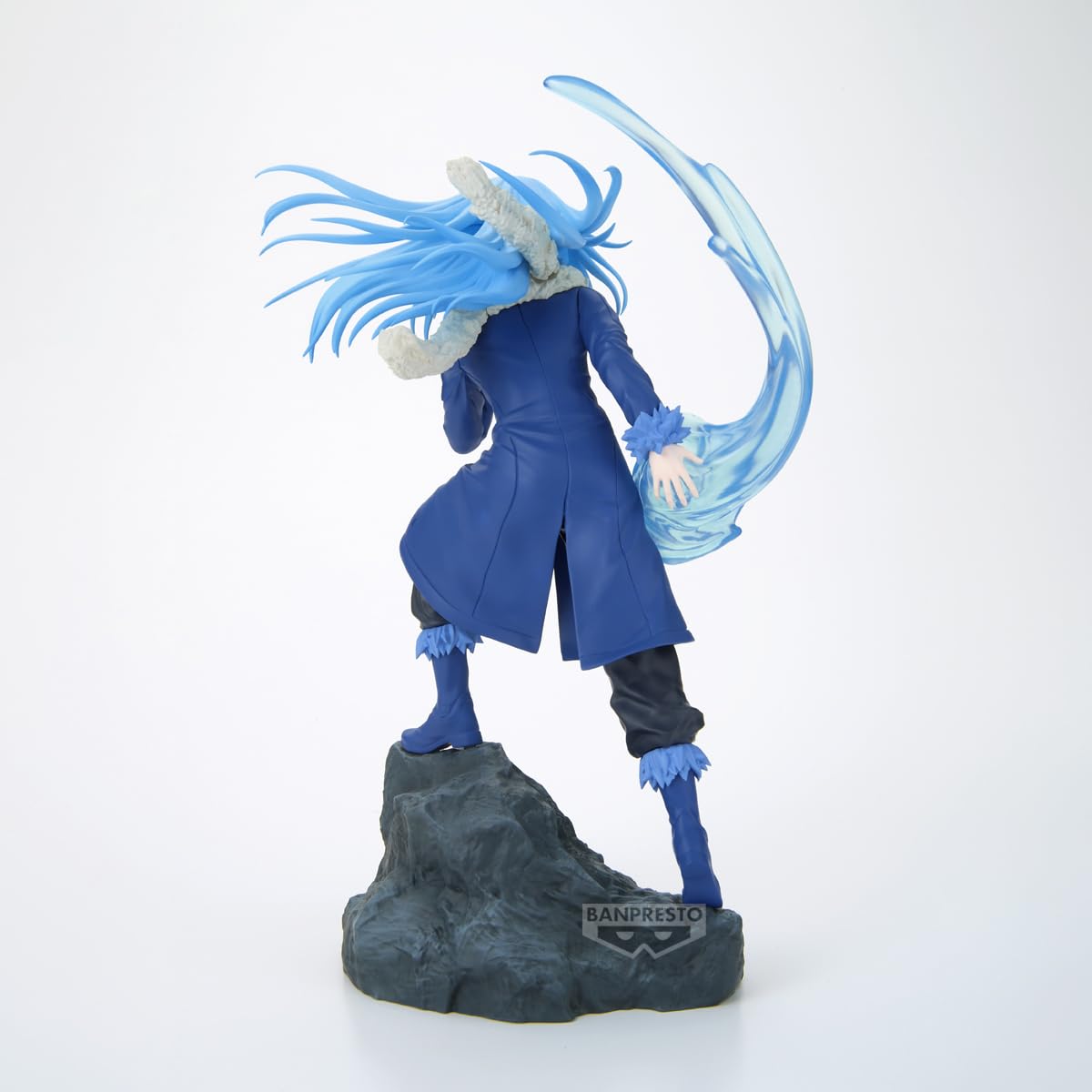 Rimuru Tempest -Threefold Union, view 6