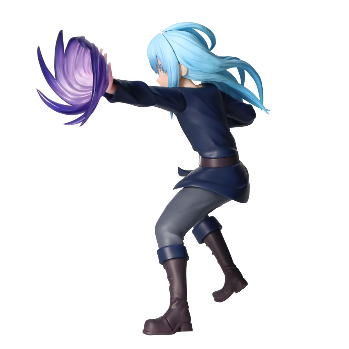 Rimuru Tempest, view 4